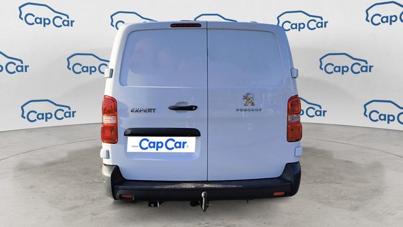 Peugeot Expert Fourgon Xl IV 2.0 BlueHdi 145 Pack Premium - Première main Entretien constructeur