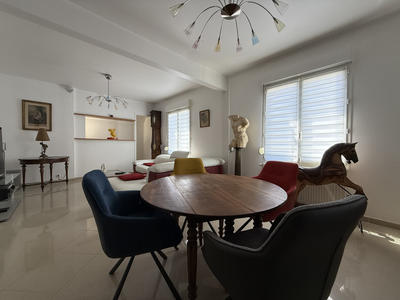 Maison - 134 m² - 5 pièces