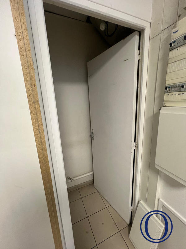 Local commercial - 176 m²