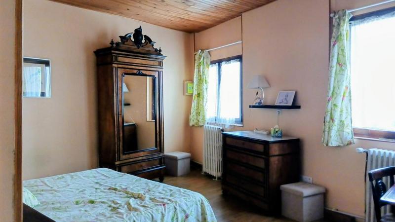 Maison ancienne - 182 m² - 9 pièces