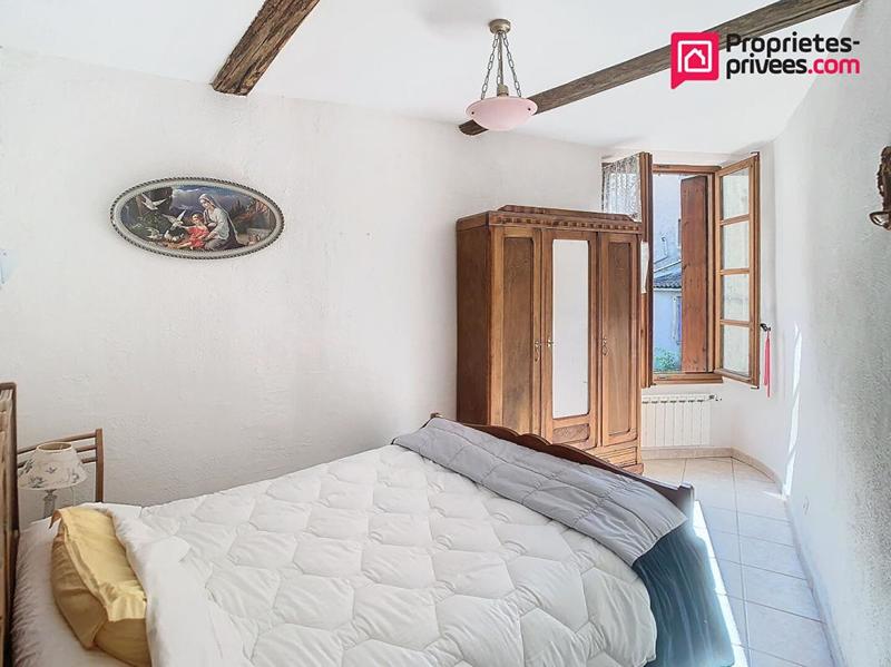 Appartement - 92 m² - 5 pièces