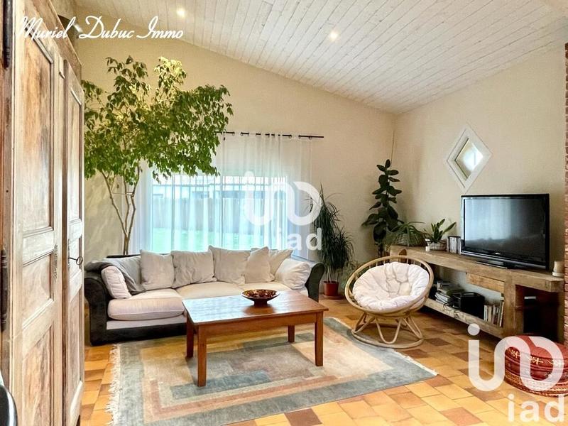 Maison - 171 m² - 5 pièces