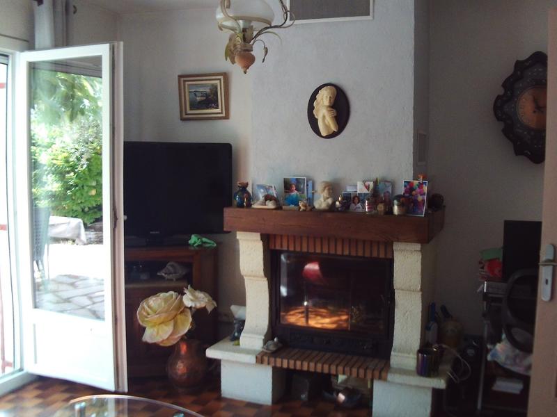 Villa - 91 m² - 4 pièces