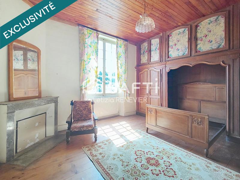 Maison - 418 m² - 14 pièces