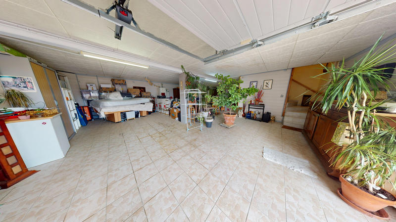 Maison - 118 m² - 4 pièces