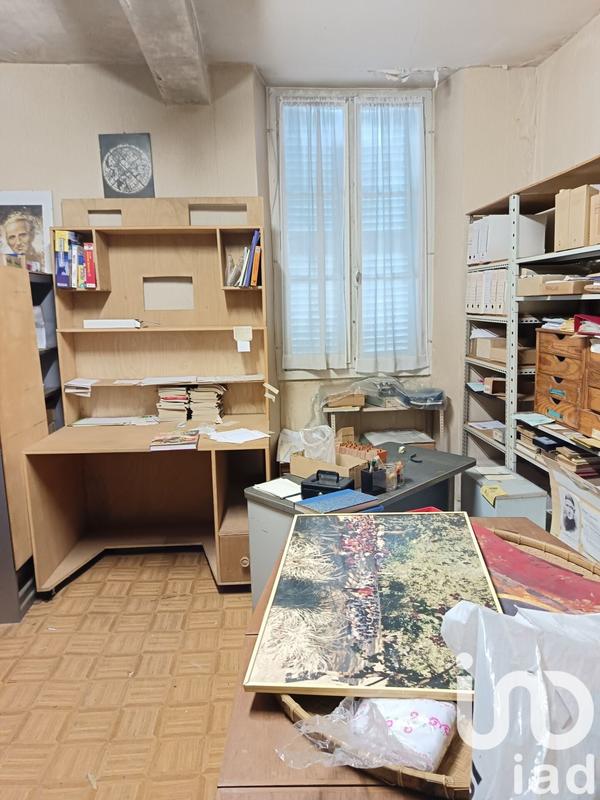 Maison - 383 m² - 12 pièces