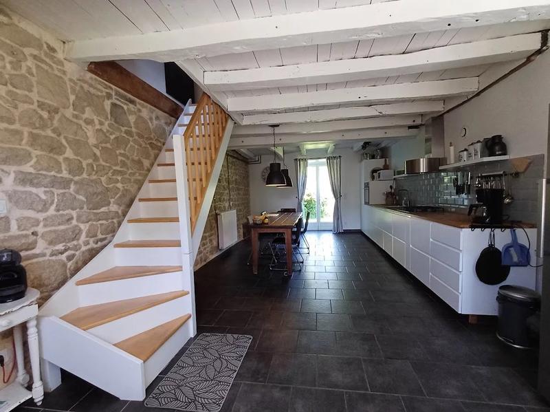 Maison - 179 m² - 5 pièces