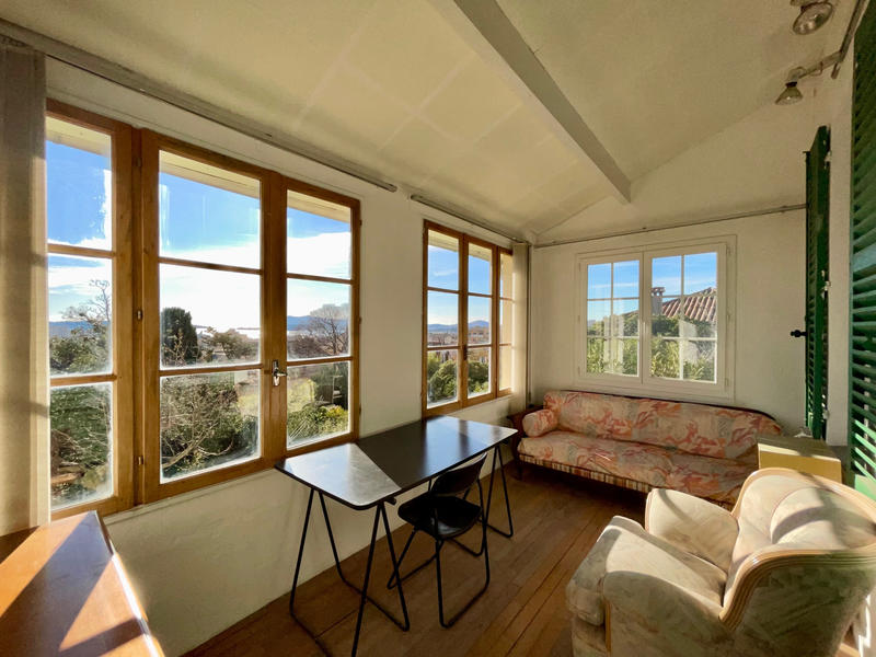 Maison - 200 m² - 4 pièces