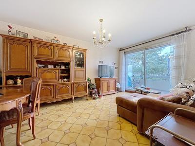 Appartement - 69 m² - 3 pièces