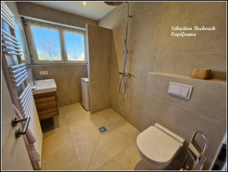 Maison - 122 m² - 6 pièces