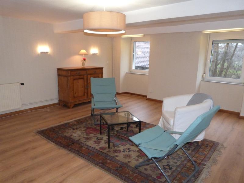 Maison - 200 m² - 7 pièces