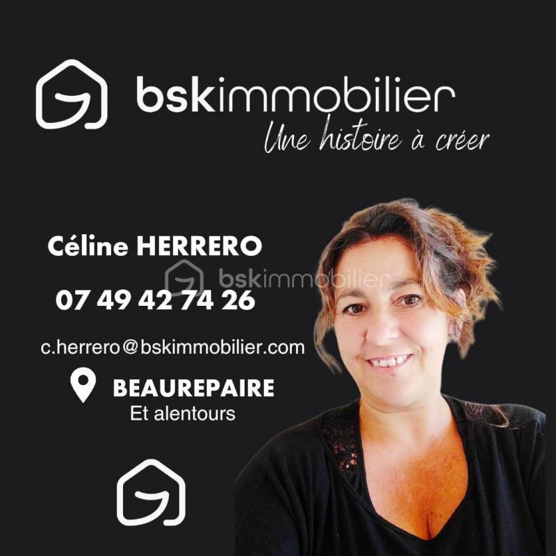 Villa - 90 m² - 4 pièces