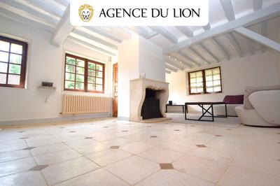 Longère - 190 m²