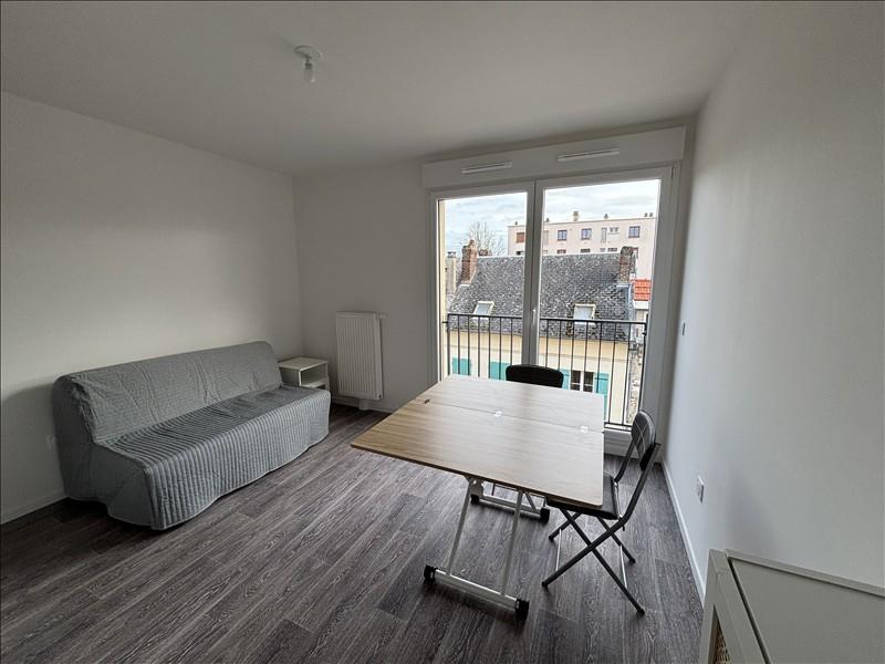 Appartement - 19 m² - 1 pièce