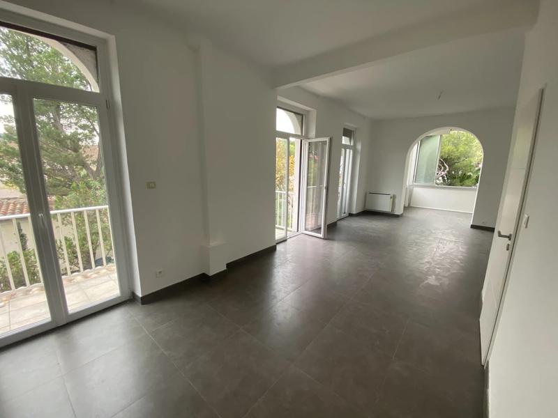 Appartement - 77 m² - 3 pièces