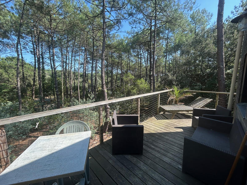 Maison - 125 m² - 6 pièces