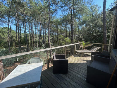 Maison - 125 m² - 6 pièces