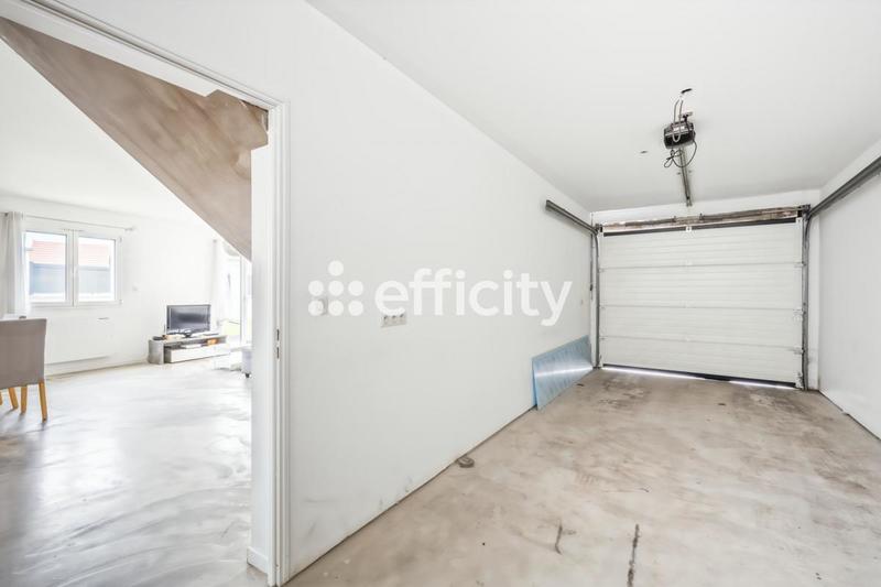 Maison - 125 m² - 4 pièces