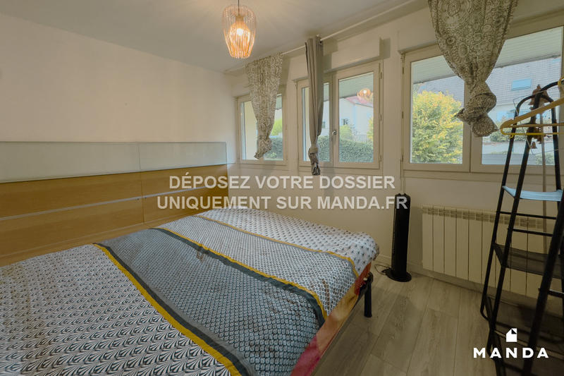 Appartement - 75 m² - 4 pièces