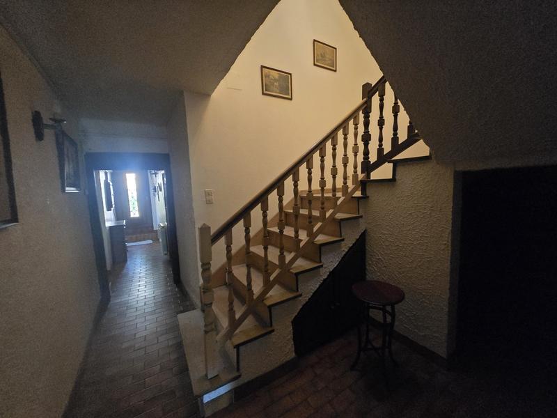 Maison ancienne - 115 m² - 4 pièces