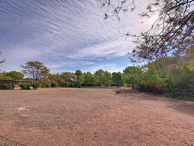 Bastide - 203 m² - 7 pièces