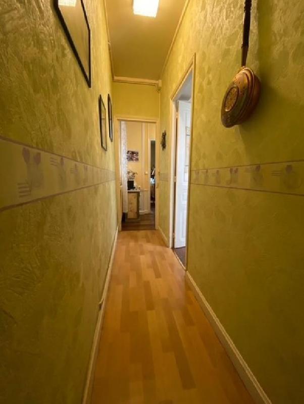 Appartement - 63 m² - 4 pièces