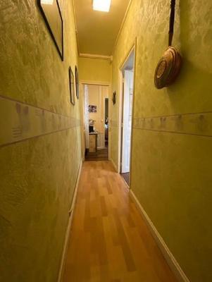 Appartement - 63 m² - 4 pièces