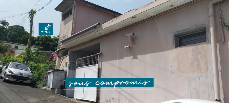 Maison - 147 m² - 6 pièces