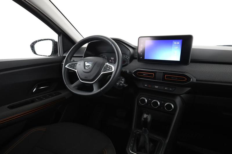 Dacia sandero III Stepway 1.0 TCe Cvt 91 ch