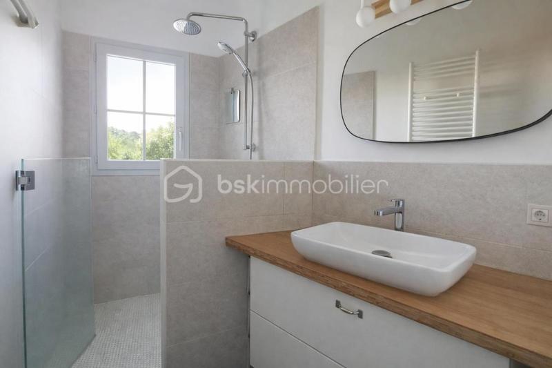 Maison - 63 m² - 3 pièces