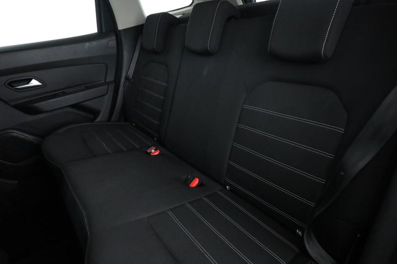 Dacia Duster II 1.3 TCe Prestige 4x2 150 ch