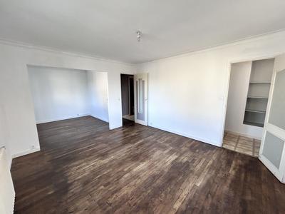 Maison - 67 m² - 3 pièces