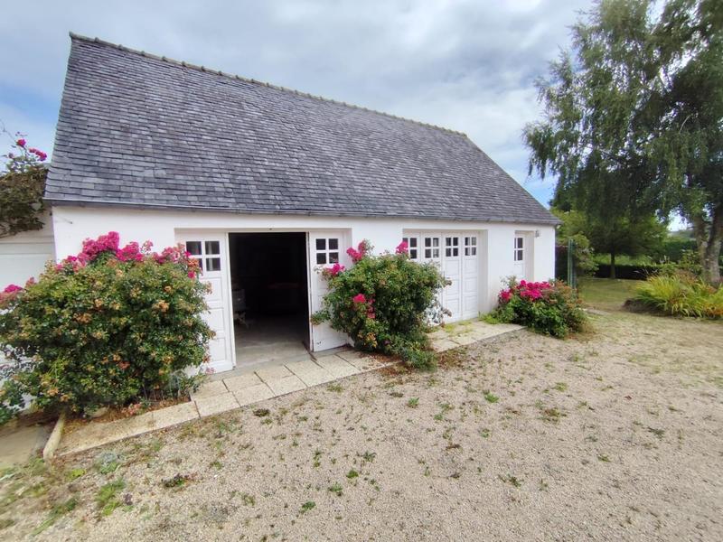 Maison - 196 m² - 7 pièces