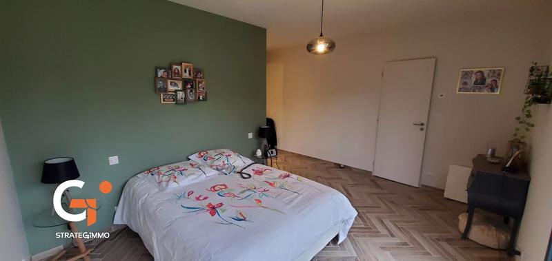 Maison - 126 m² - 4 pièces