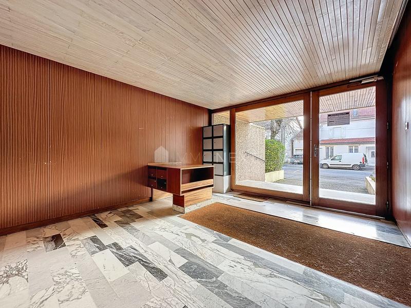 Appartement - 82 m² - 3 pièces