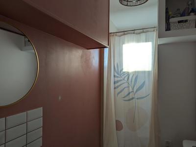 Appartement - 49 m² - 3 pièces