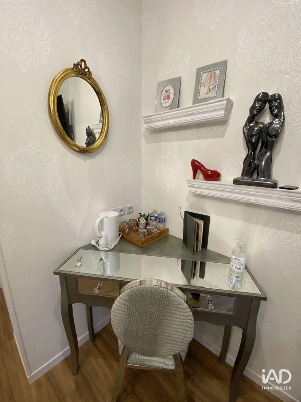 Local commercial - 450 m²