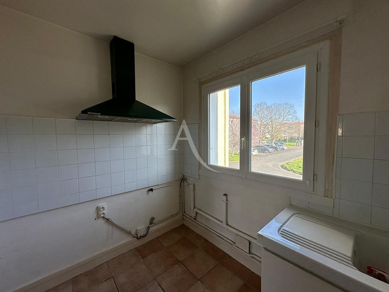 Appartement - 69 m² - 3 pièces