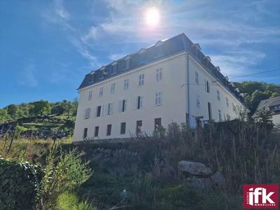 Immeuble - 437 m² - 10 pièces