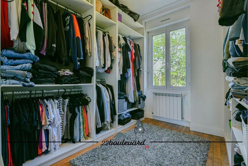 Maison - 101 m² - 5 pièces