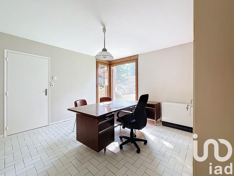 Maison de maîtres - 234 m² - 8 pièces