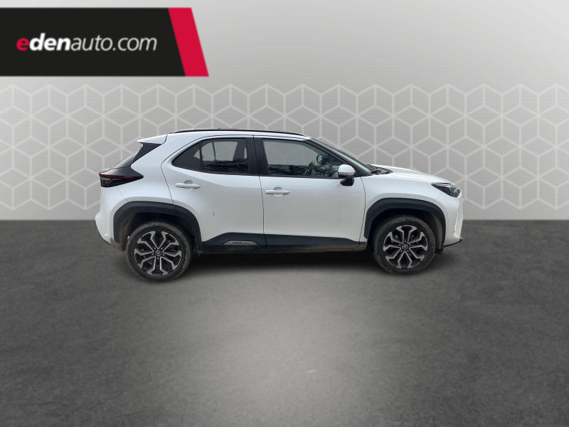 Toyota Yaris Cross Hybride 116h 2wd Design