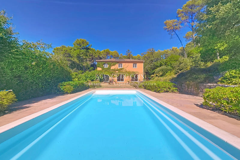 Villa - 112 m² - 5 pièces