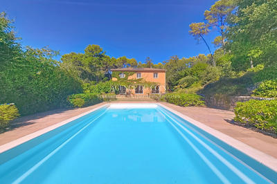 Villa - 112 m² - 5 pièces