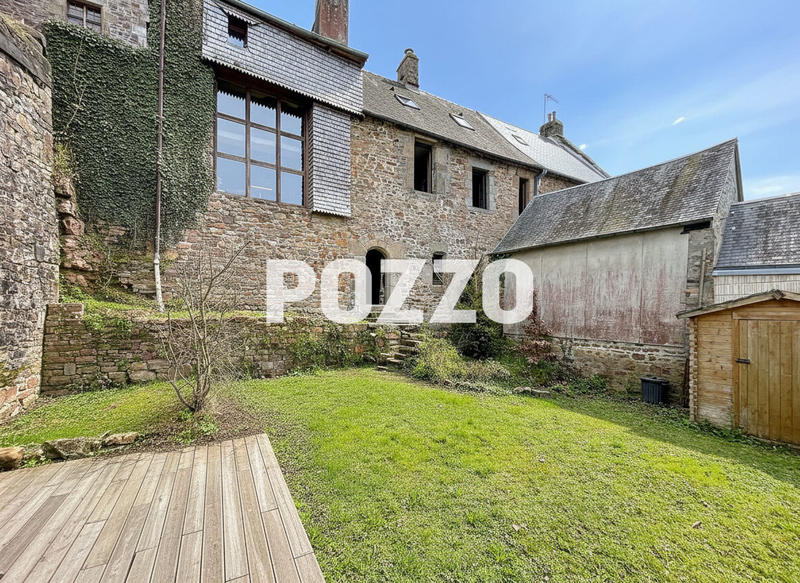 Maison - 129 m² - 6 pièces