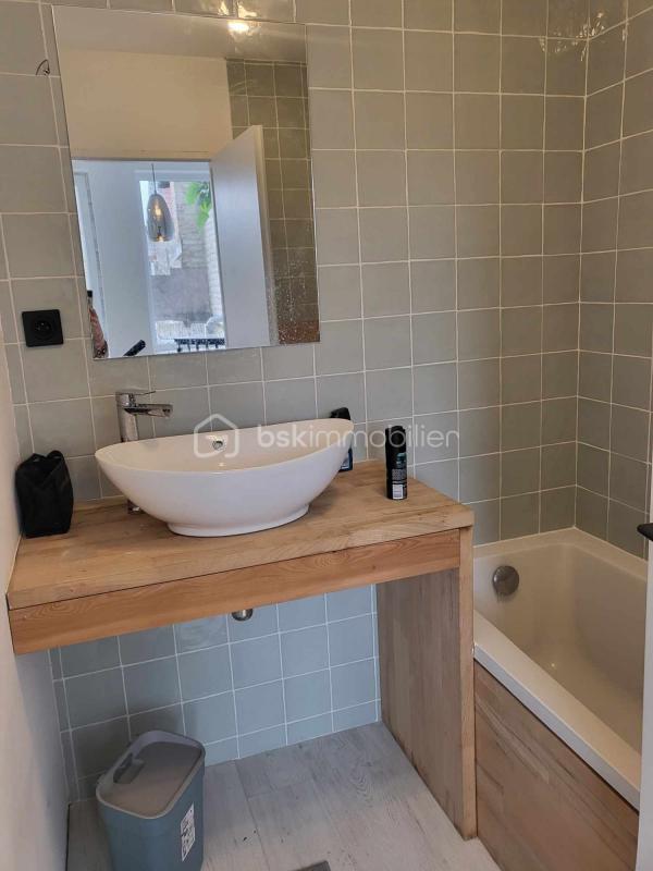 Immeuble - 166 m² - 6 pièces