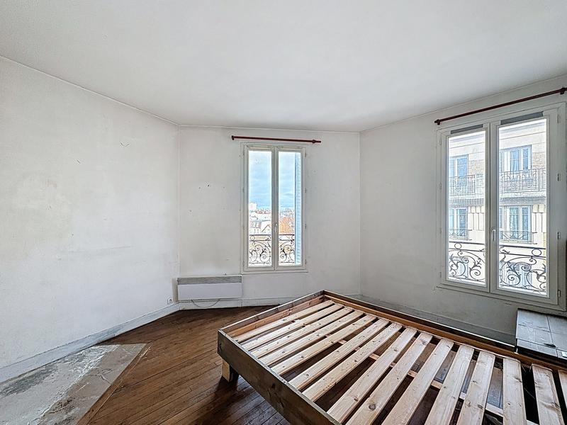 Duplex - 104 m² - 4 pièces