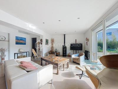 Villa - 106 m² - 3 pièces