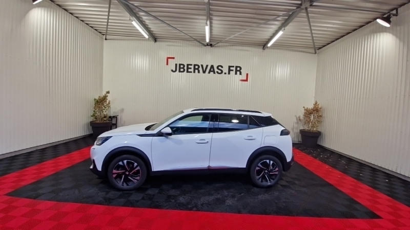 Peugeot 2008 bluehdi 110 ss allure business