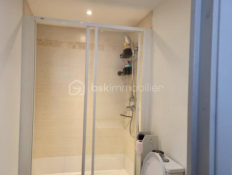 Duplex - 30 m² - 2 pièces